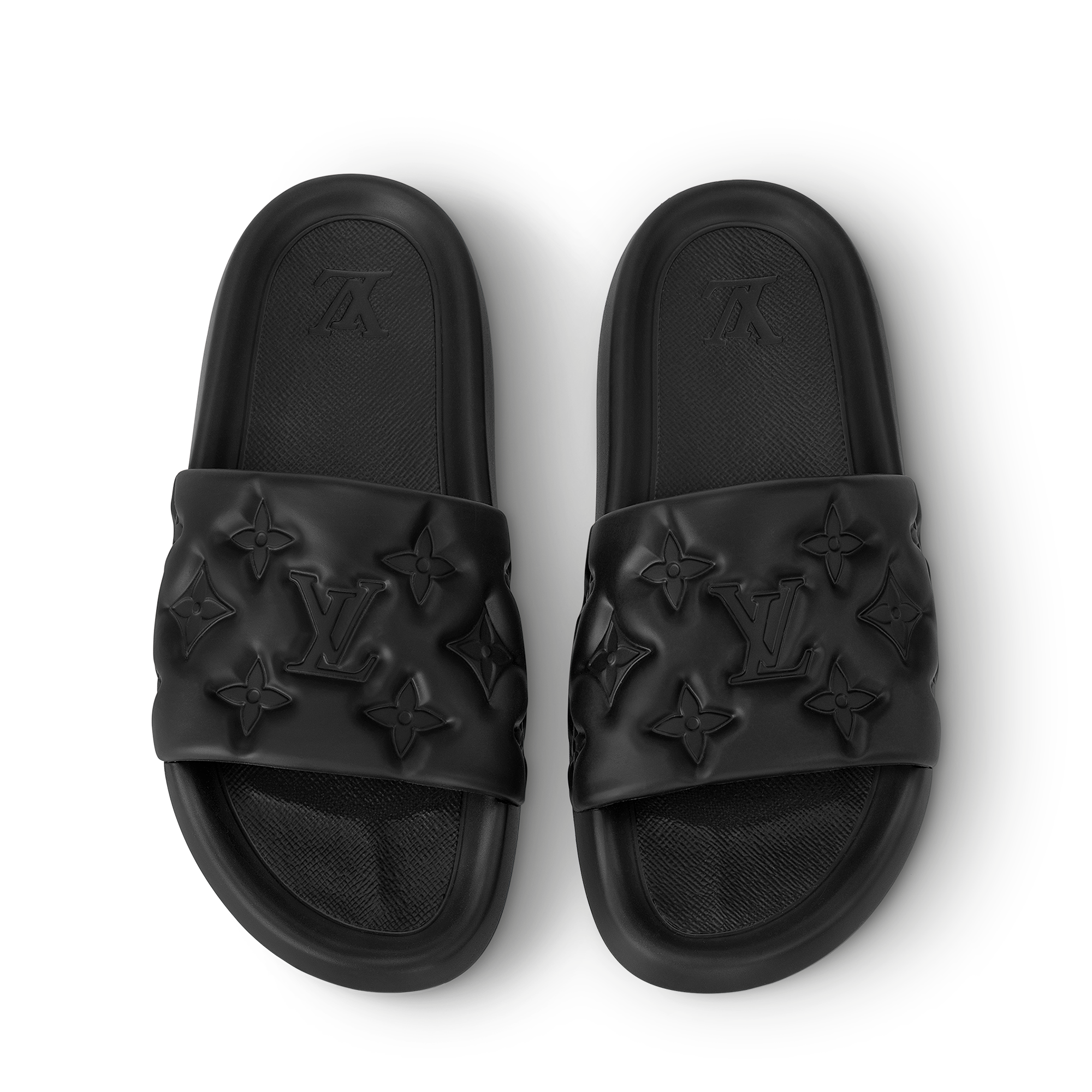 LOUIS VUITTONウォーターフロントミュール　サンダル ルイヴィトン ウォーターフロント ミュール / Mule Waterfront